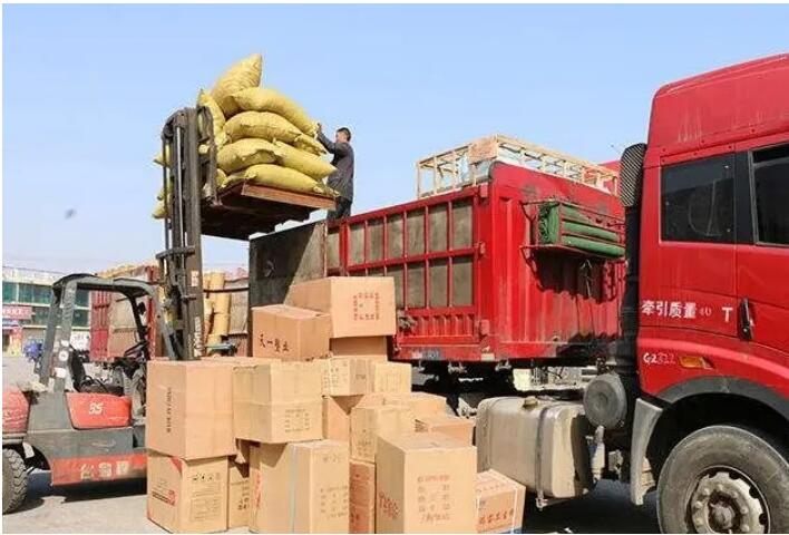 泉州到献县物流专线