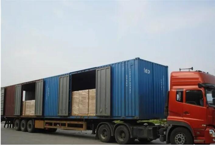 泉州到献县整车运输