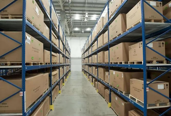 泉州到献县货物仓储