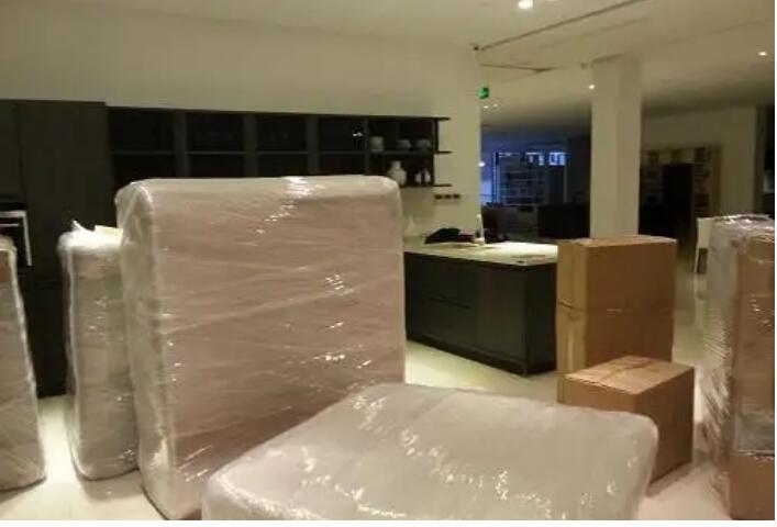 泉州到献县长途搬家