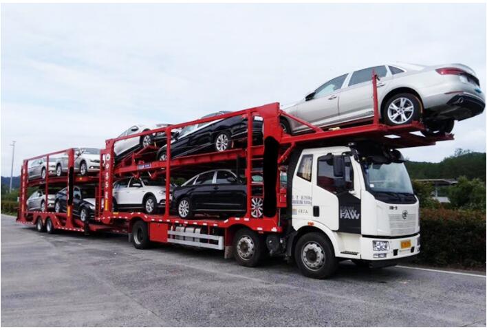 泉州到献县轿车托运